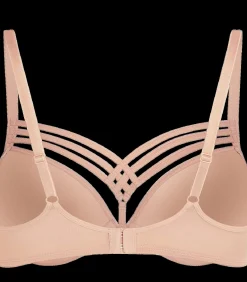 DAMES Marlies Dekkers Dame de paris push up bh glossy 70A
