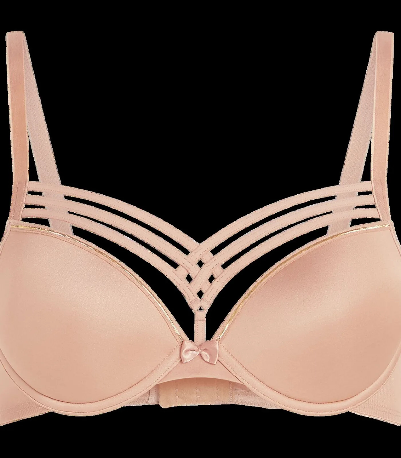 DAMES Marlies Dekkers Dame de paris push up bh glossy 70A