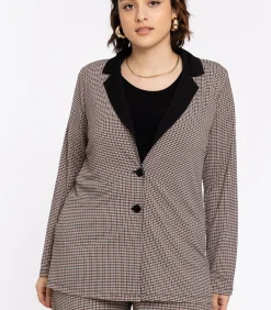 Best Dames Blazer met lange mouwen DAMES Maatpakken & Blazers