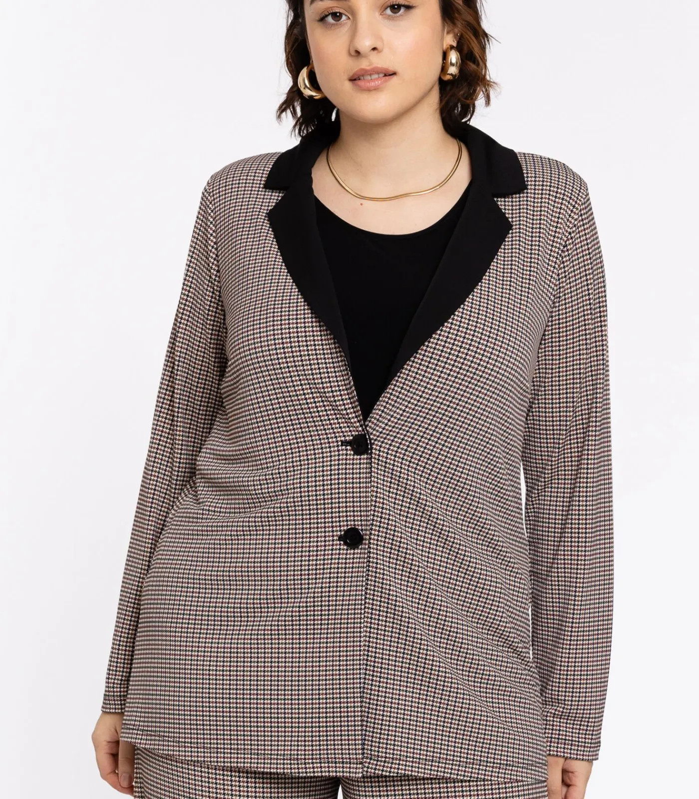 Best Dames Blazer met lange mouwen DAMES Maatpakken & Blazers