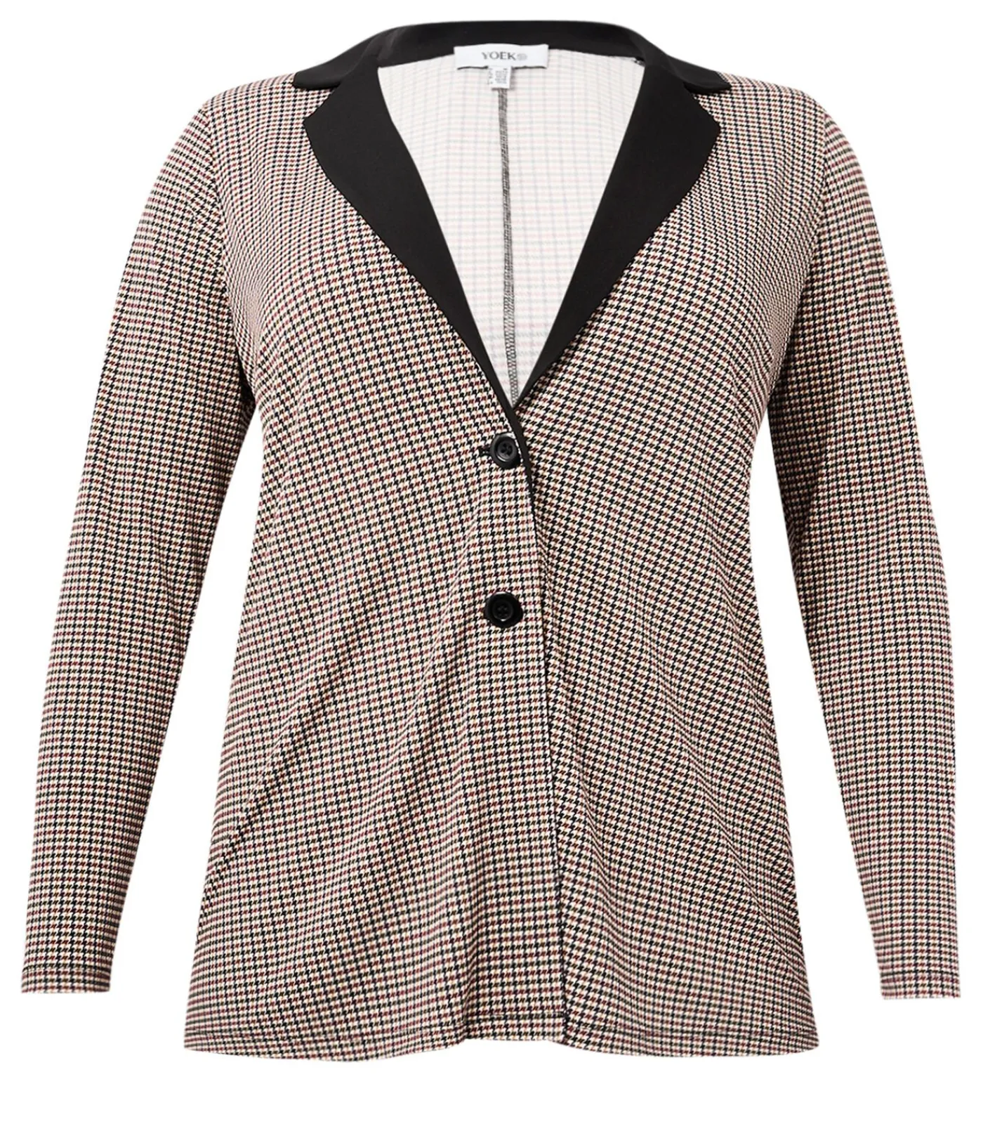 Best Dames Blazer met lange mouwen DAMES Maatpakken & Blazers