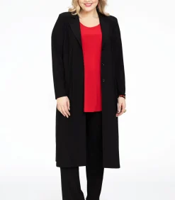 Hot Dames Blazer met lange mouwen DAMES Maatpakken & Blazers