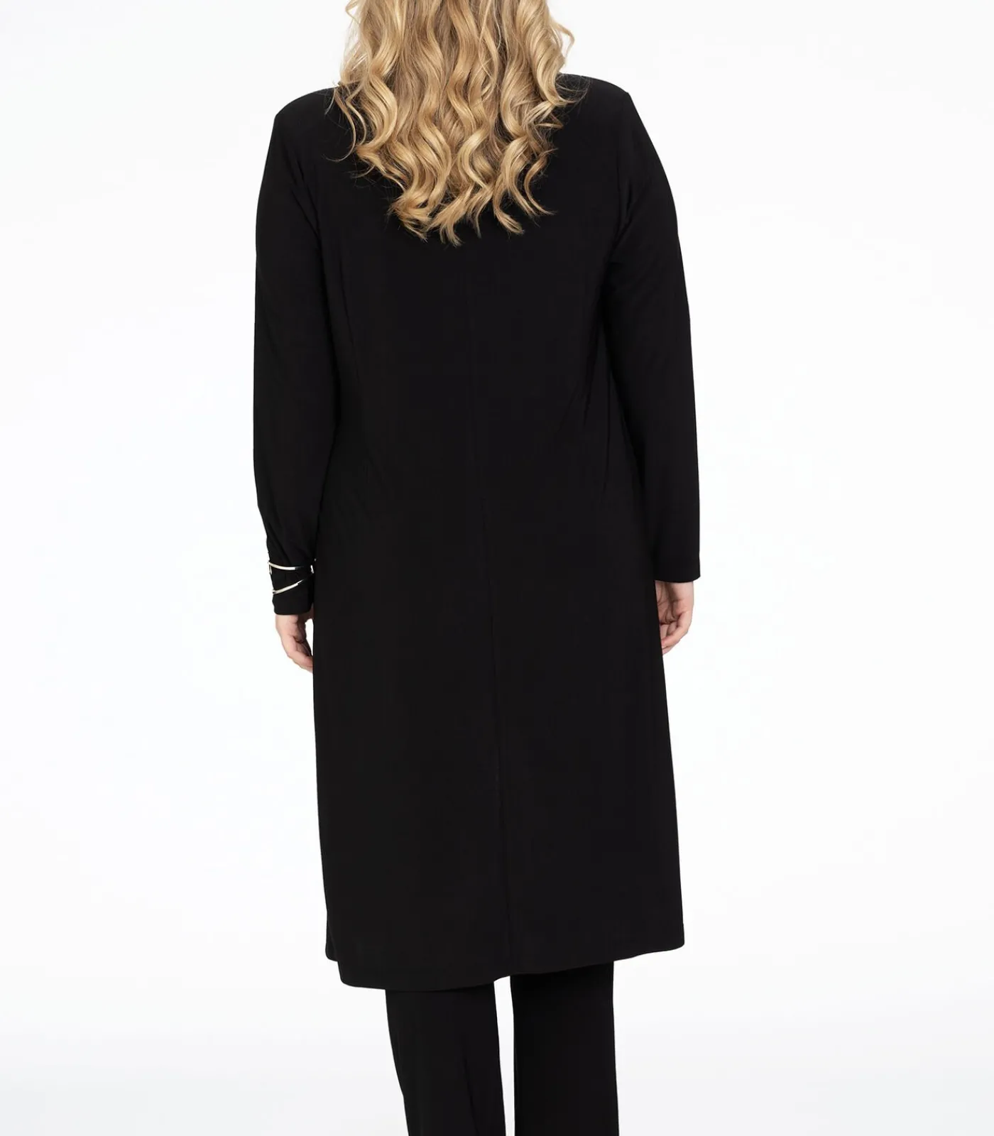 Hot Dames Blazer met lange mouwen DAMES Maatpakken & Blazers