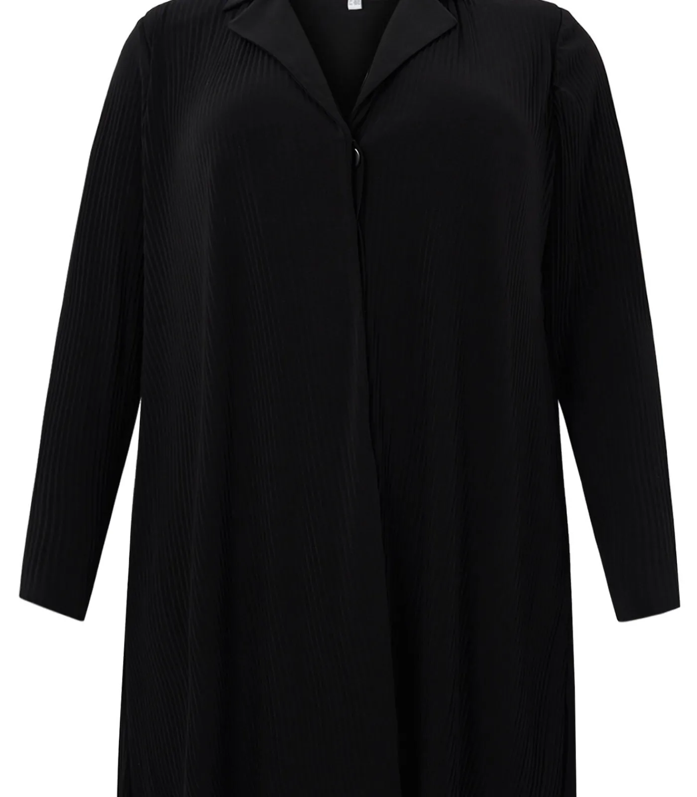 DAMES YOEK Dames Blazer wijde pasvorm