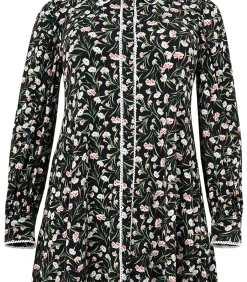 Clearance Dames Blouse print DAMES Overhemden & Blouses