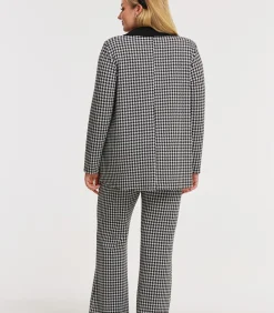 Sale Dames Broek print DAMES Jeans