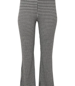 Sale Dames Broek print DAMES Jeans