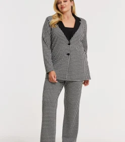 Sale Dames Broek print DAMES Jeans