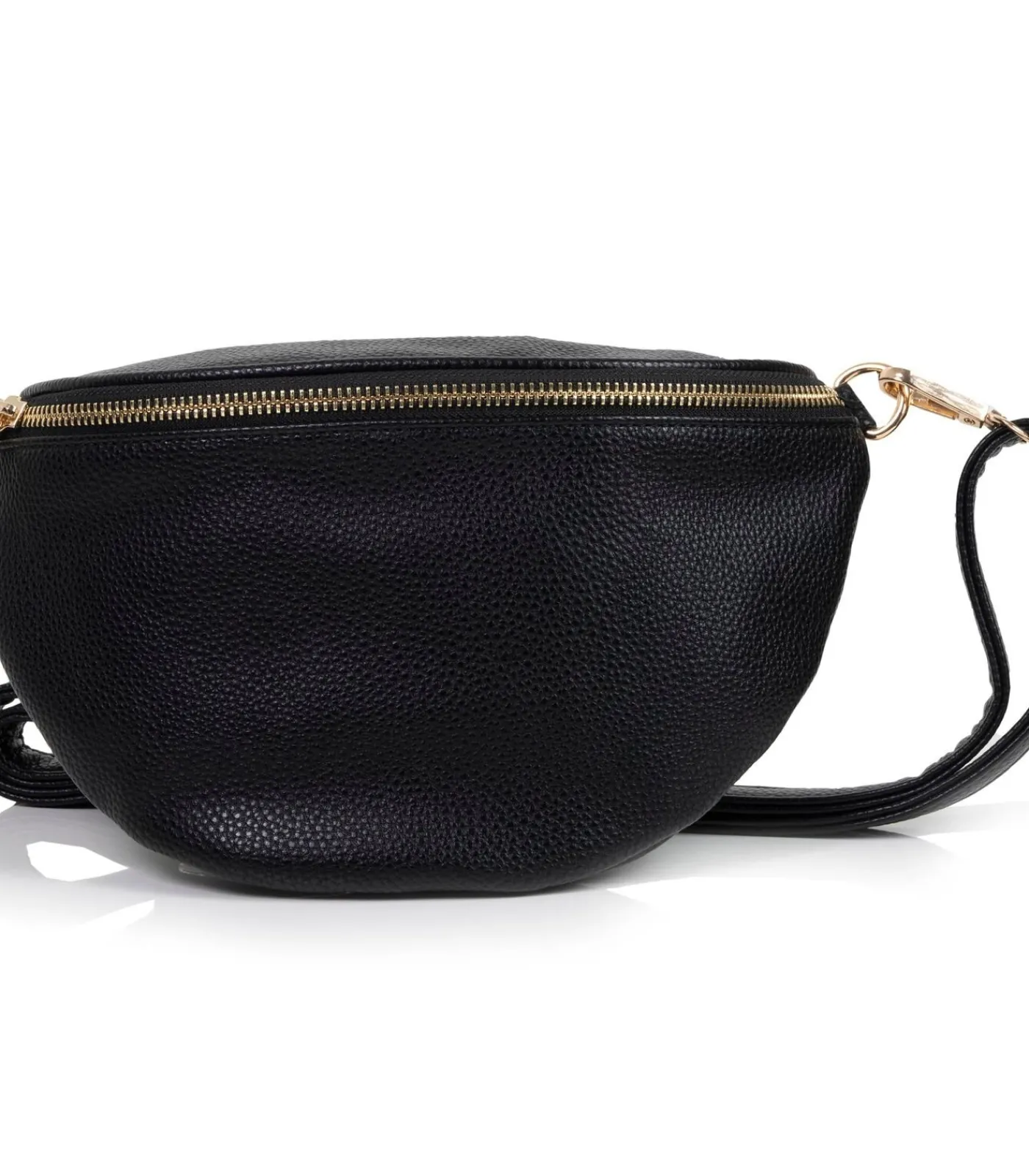 DAMES ISOTONER Dames heuptasje Zwart