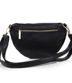 DAMES ISOTONER Dames heuptasje Zwart