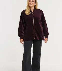 Clearance Dames Jacket met lange mouwen DAMES Jassen