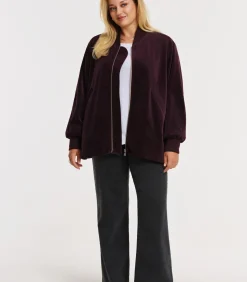 Clearance Dames Jacket met lange mouwen DAMES Jassen