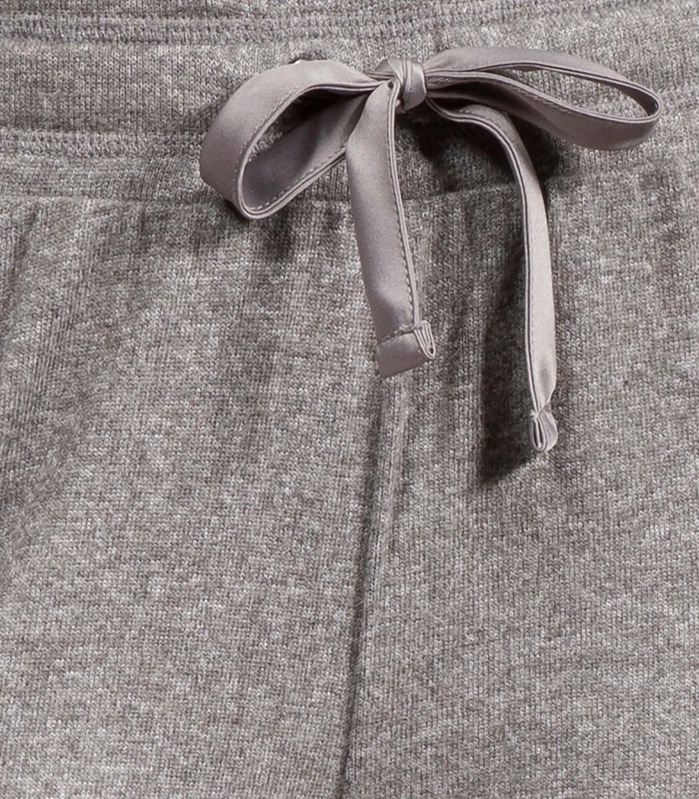 New Dames joggerbroek Heather grijs DAMES Loungewear