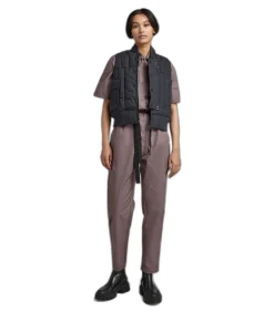 DAMES G-Star RAW Dames jumpsuit Army