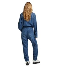 DAMES G-Star RAW Dames jumpsuit Boiler