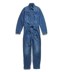 DAMES G-Star RAW Dames jumpsuit Boiler