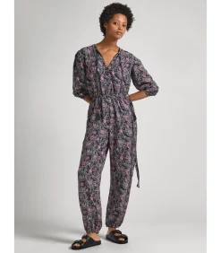 Outlet Dames jumpsuit Dalia DAMES Jumpsuits