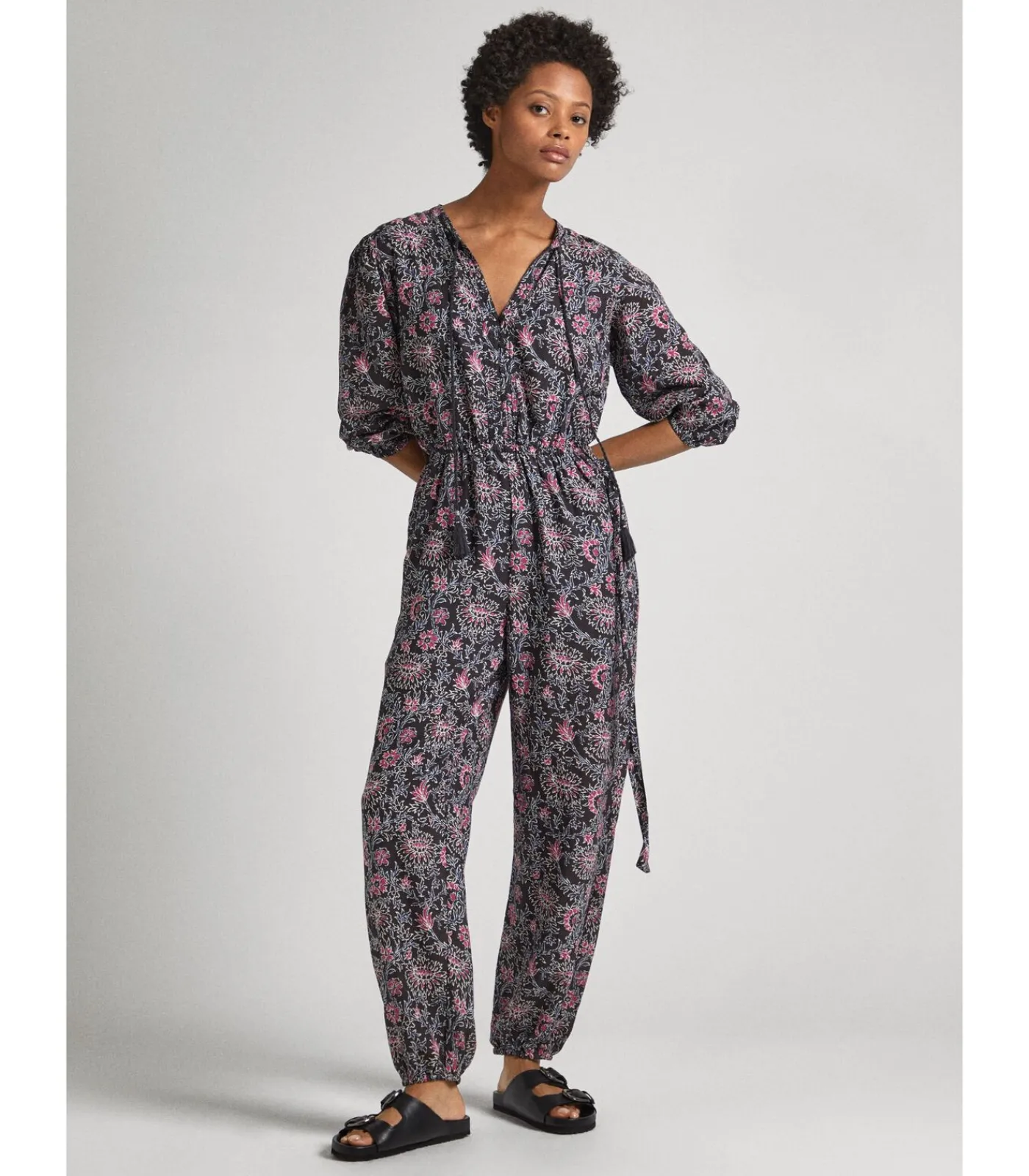 Outlet Dames jumpsuit Dalia DAMES Jumpsuits