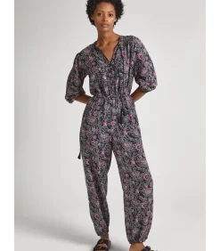 Outlet Dames jumpsuit Dalia DAMES Jumpsuits