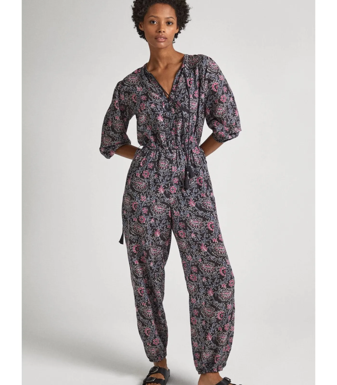 Outlet Dames jumpsuit Dalia DAMES Jumpsuits