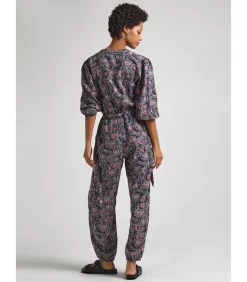 Outlet Dames jumpsuit Dalia DAMES Jumpsuits