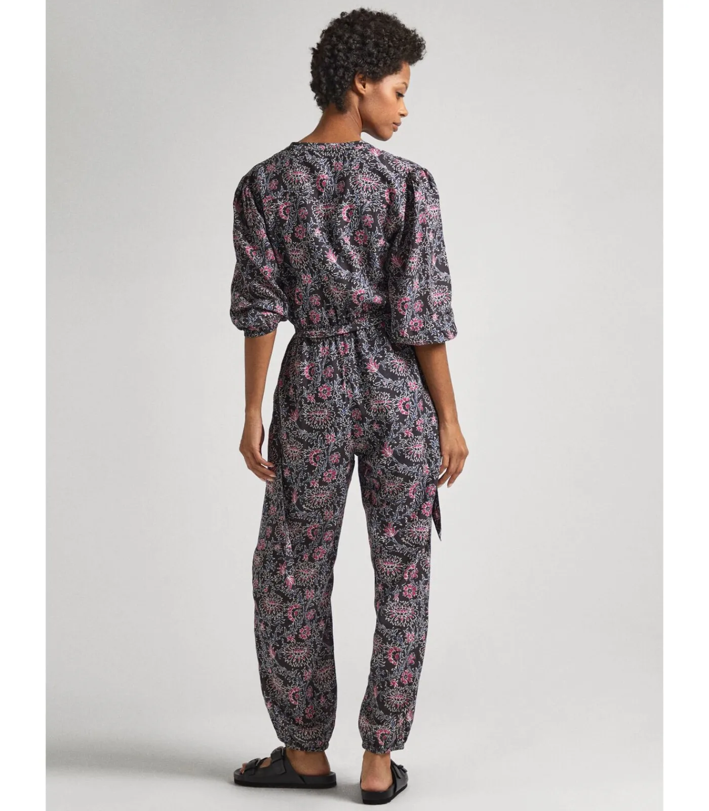 Outlet Dames jumpsuit Dalia DAMES Jumpsuits