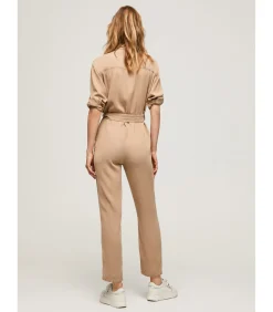 DAMES Pepe Jeans Dames jumpsuit Jeans Lola