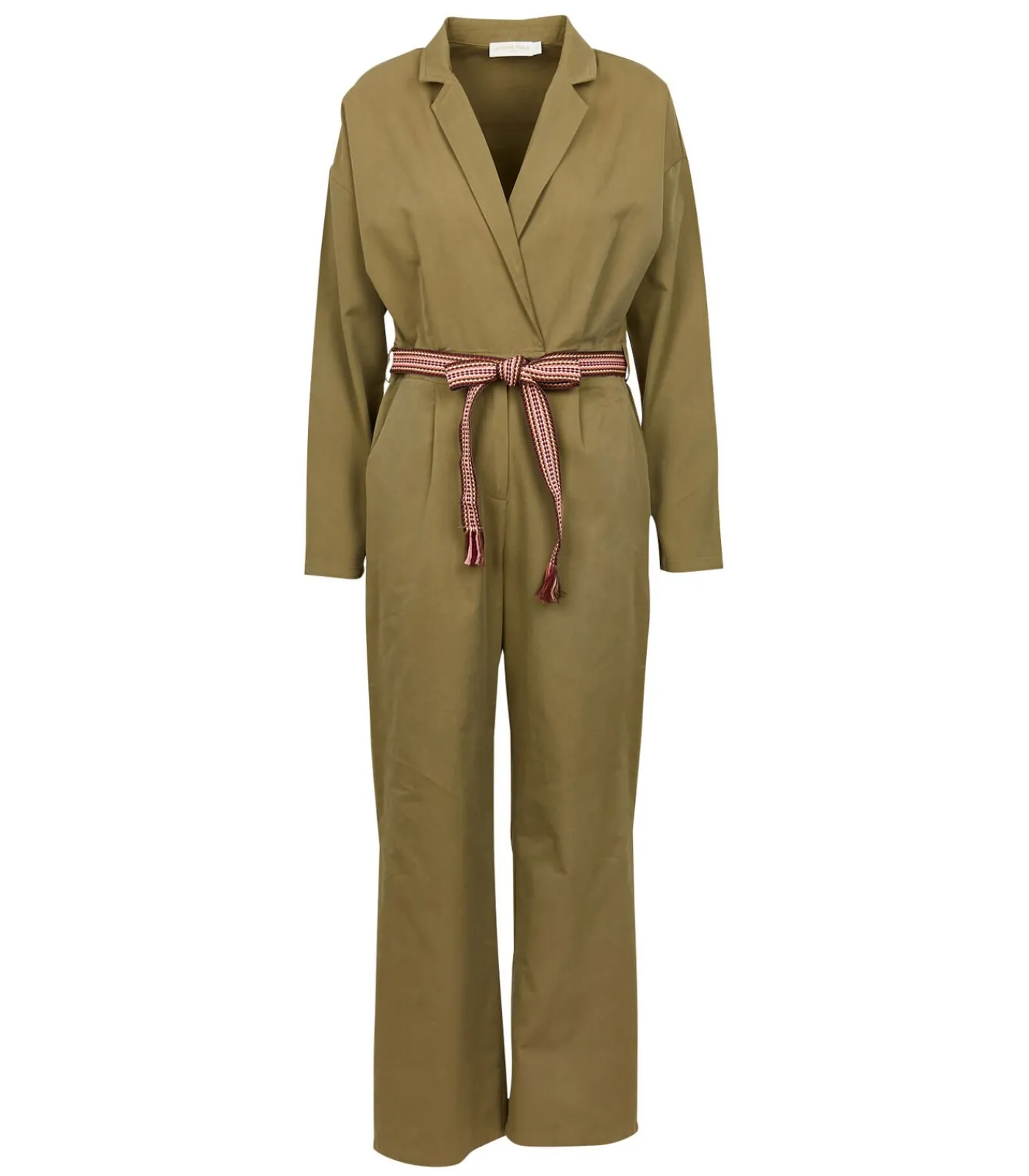 Dames jumpsuit Linka DAMES Jumpsuits