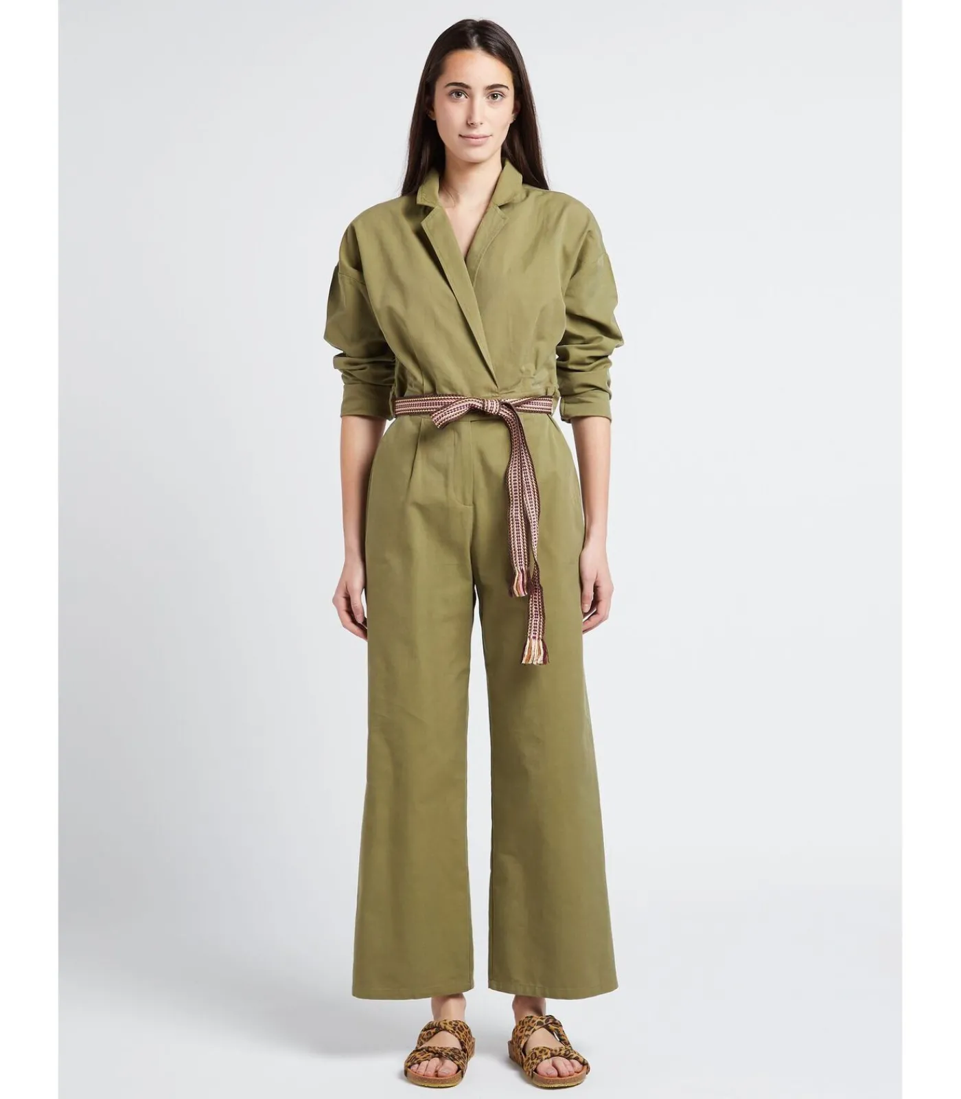 Dames jumpsuit Linka DAMES Jumpsuits