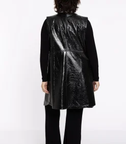 Clearance Dames Jurk mouwloos DAMES Jurken