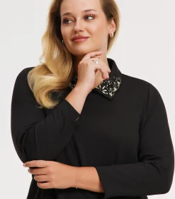 Sale Dames Jurk print DAMES Jurken