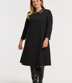 Sale Dames Jurk print DAMES Jurken