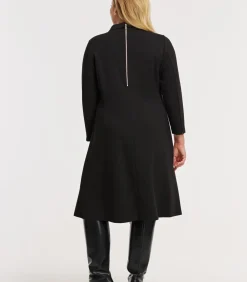 Sale Dames Jurk print DAMES Jurken