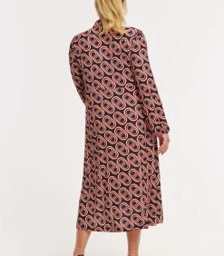 Sale Dames JurkJacketJacket print DAMES Jurken