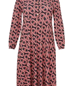 Sale Dames JurkJacketJacket print DAMES Jurken