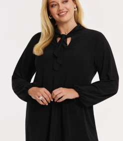 Sale Dames Tuniek met lange mouwen DAMES Overhemden & Blouses