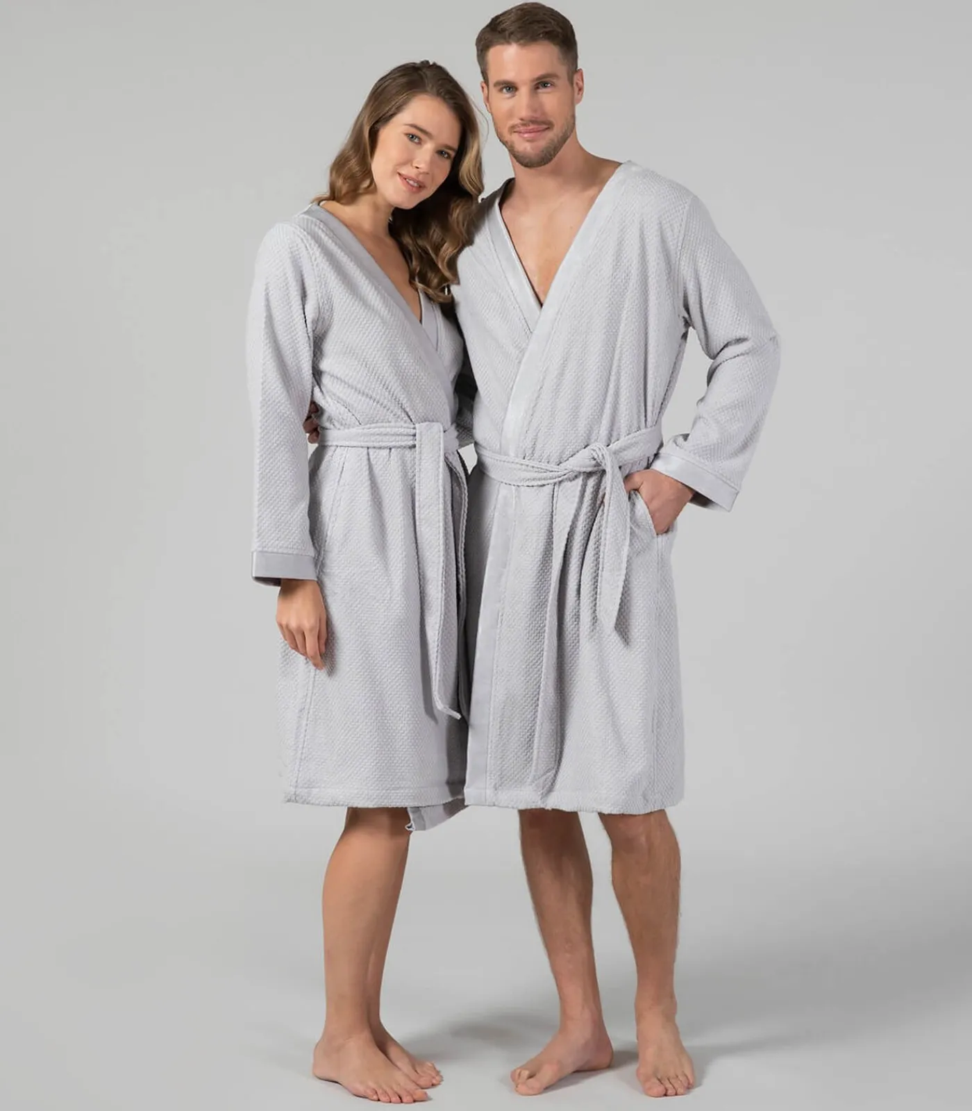 DAMES Chakra Damesbadjas Atentiva Donkergrijs - S