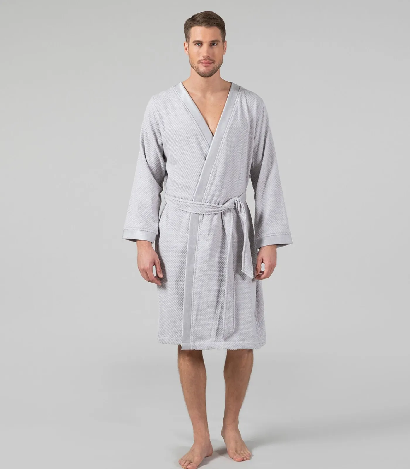 DAMES Chakra Damesbadjas Atentiva Donkergrijs - L