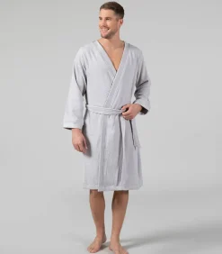 DAMES Chakra Damesbadjas Atentiva Donkergrijs - L