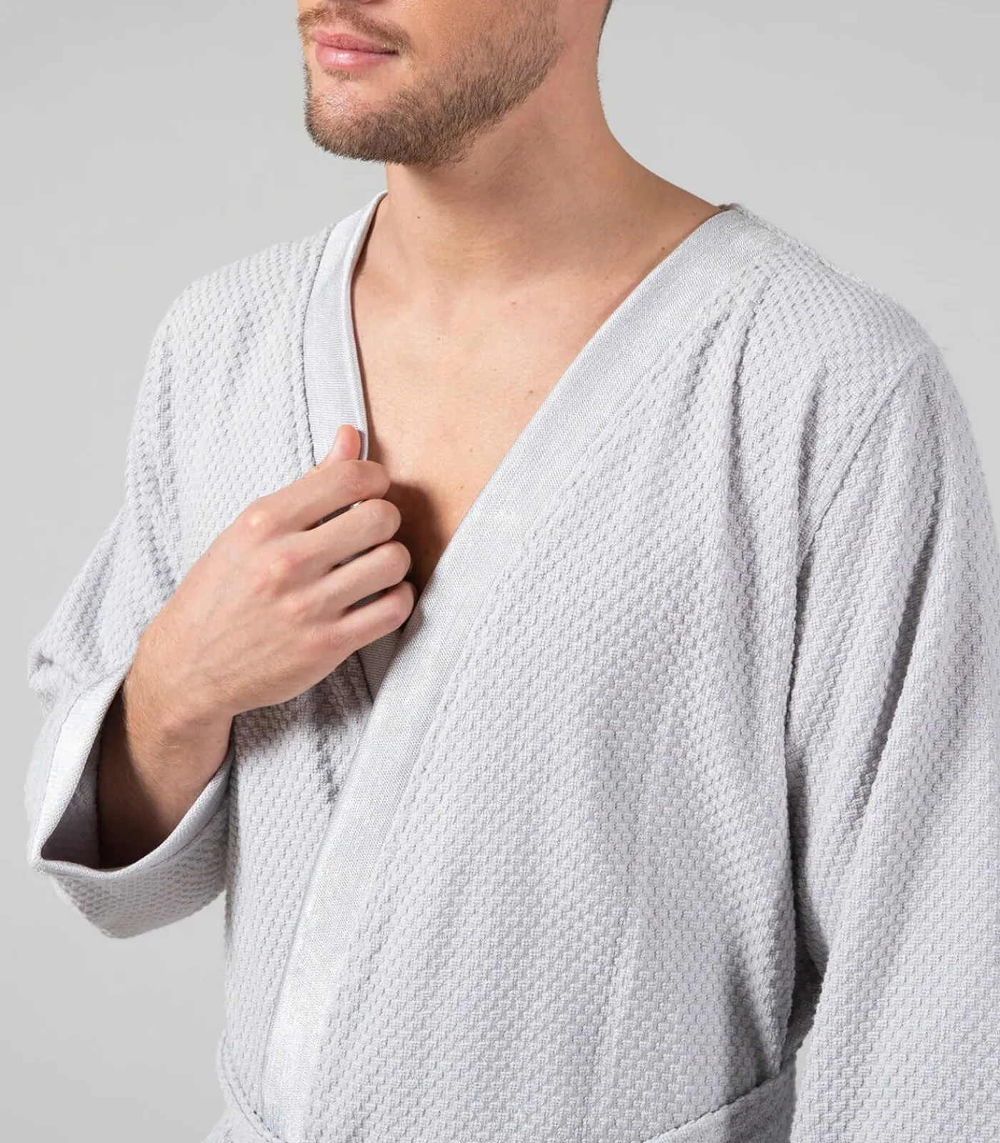 DAMES Chakra Damesbadjas Atentiva Donkergrijs - L