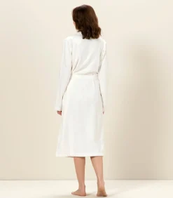 DAMES Chakra Damesbadjas Brutta Ecru - S