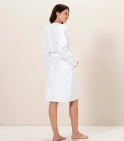 DAMES Chakra Damesbadjas Frio Wit - L