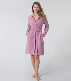 DAMES Chakra Damesbadjas Marlon Orchidee - S