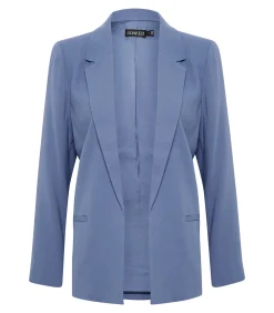 Best Damesblazer met lange mouwen Shirley DAMES Maatpakken & Blazers
