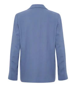 Best Damesblazer met lange mouwen Shirley DAMES Maatpakken & Blazers