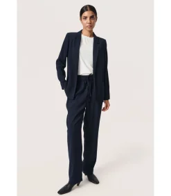 Damesblazer met lange mouwen Shirley DAMES Maatpakken & Blazers