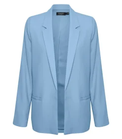 Outlet Damesblazer met lange mouwen Shirley DAMES Maatpakken & Blazers