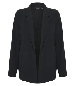 DAMES Soaked in Luxury Damesblazer met lange mouwen Shirley