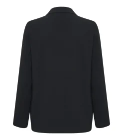 DAMES Soaked in Luxury Damesblazer met lange mouwen Shirley