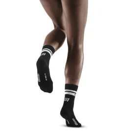 DAMES CEP Compression Damescompressiesokken voor halverwege de kuit Classi...